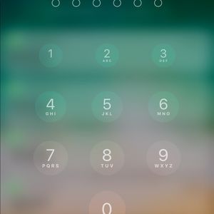 Meet your Posher, Joanna